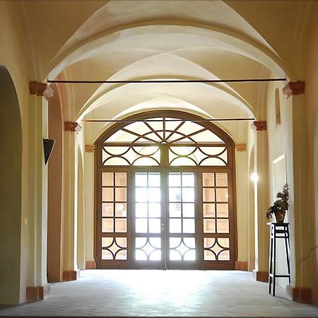 R&B Villa Tartaruga คาสเตลฟรานโก เอมิเลีย ภายนอก รูปภาพ