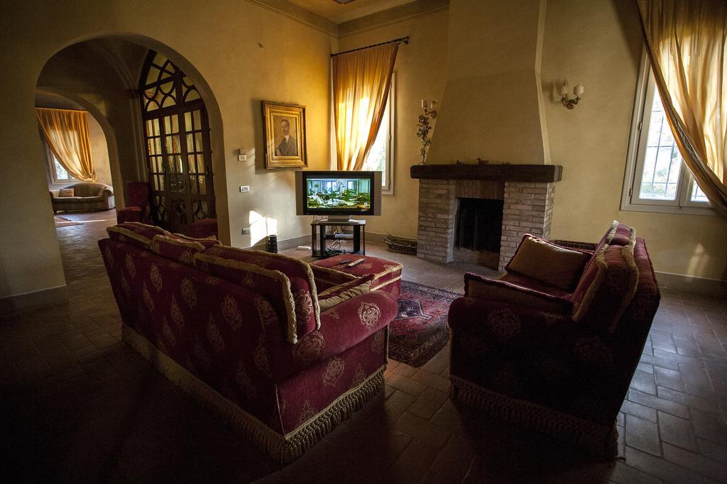 R&B Villa Tartaruga คาสเตลฟรานโก เอมิเลีย ห้อง รูปภาพ
