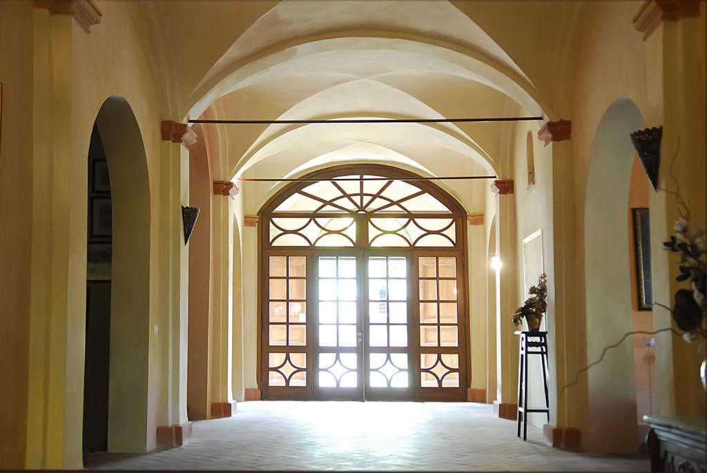 R&B Villa Tartaruga คาสเตลฟรานโก เอมิเลีย ภายนอก รูปภาพ