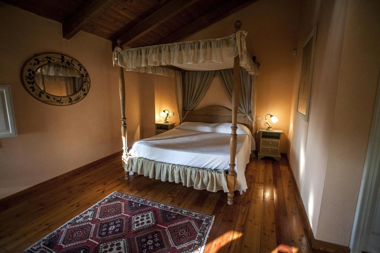 R&B Villa Tartaruga คาสเตลฟรานโก เอมิเลีย ห้อง รูปภาพ