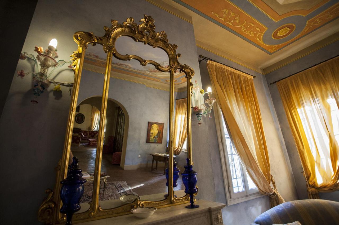 R&B Villa Tartaruga คาสเตลฟรานโก เอมิเลีย ภายนอก รูปภาพ